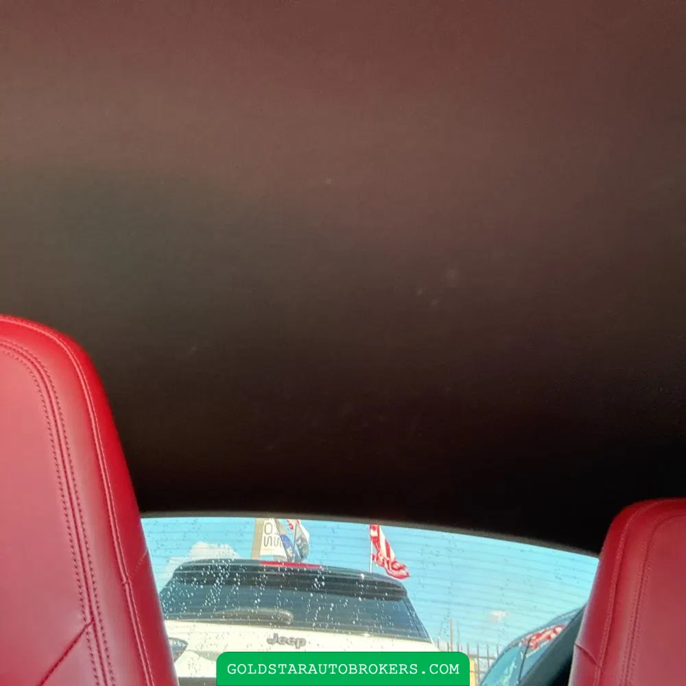 2021 Porsche 911 Carrera
