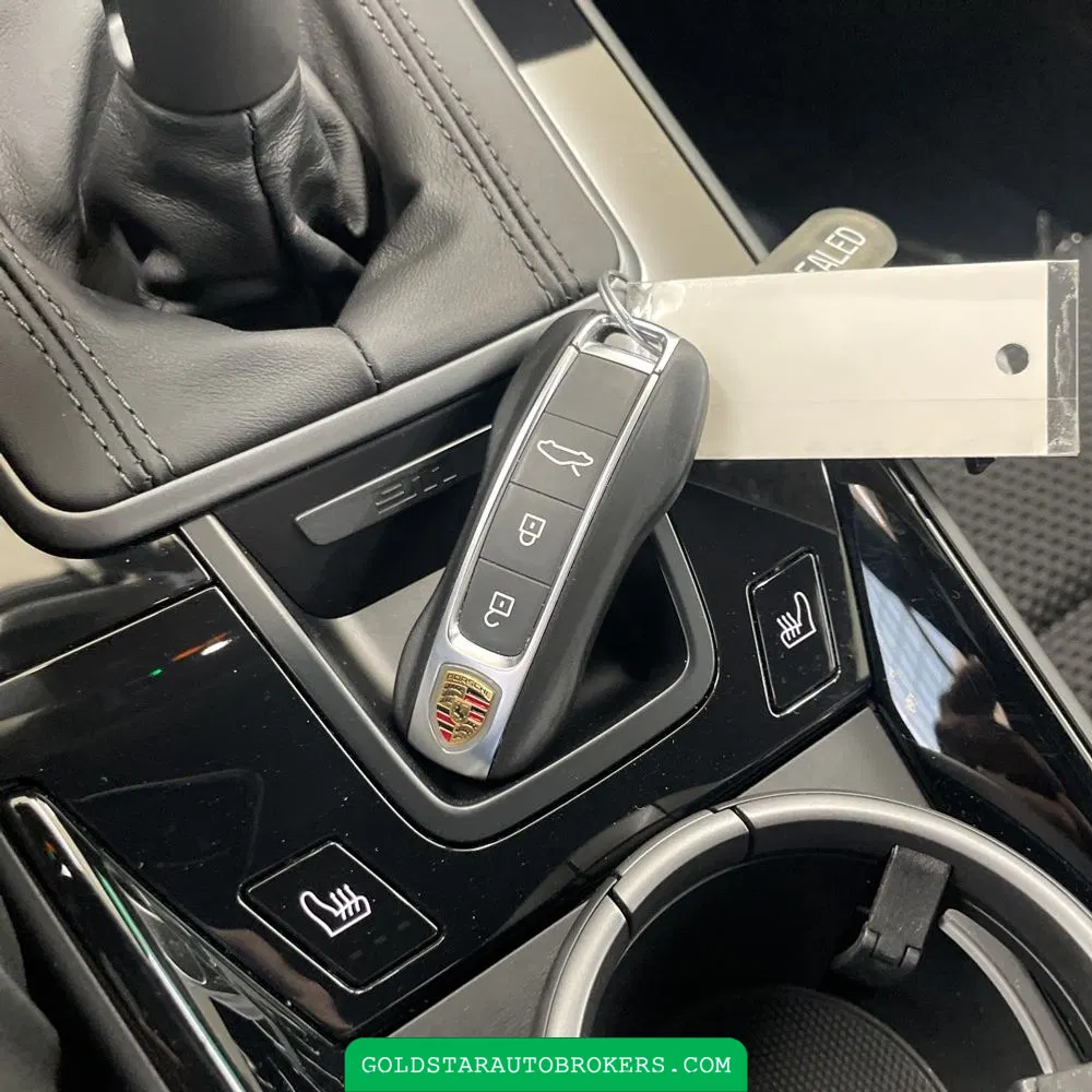 2023 Porsche 911 Carrera T