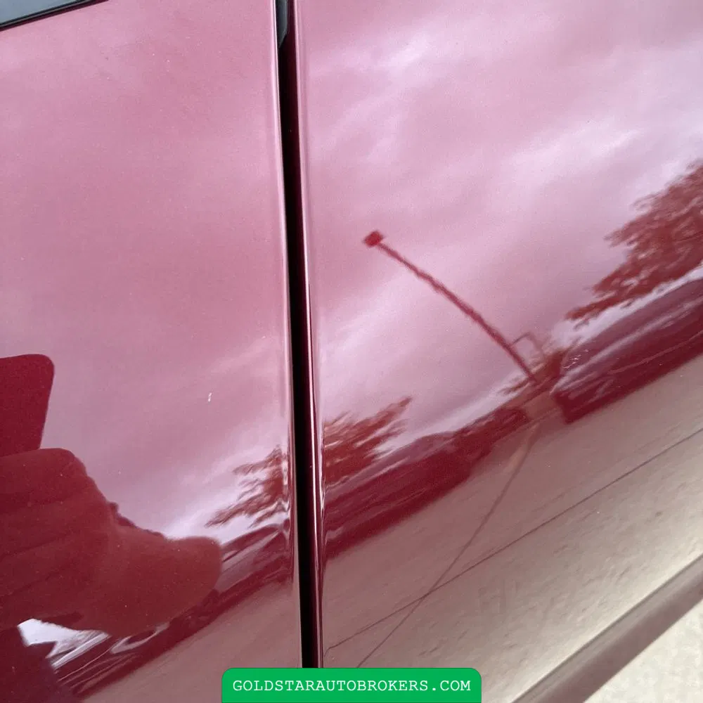 2022 Porsche Taycan Base