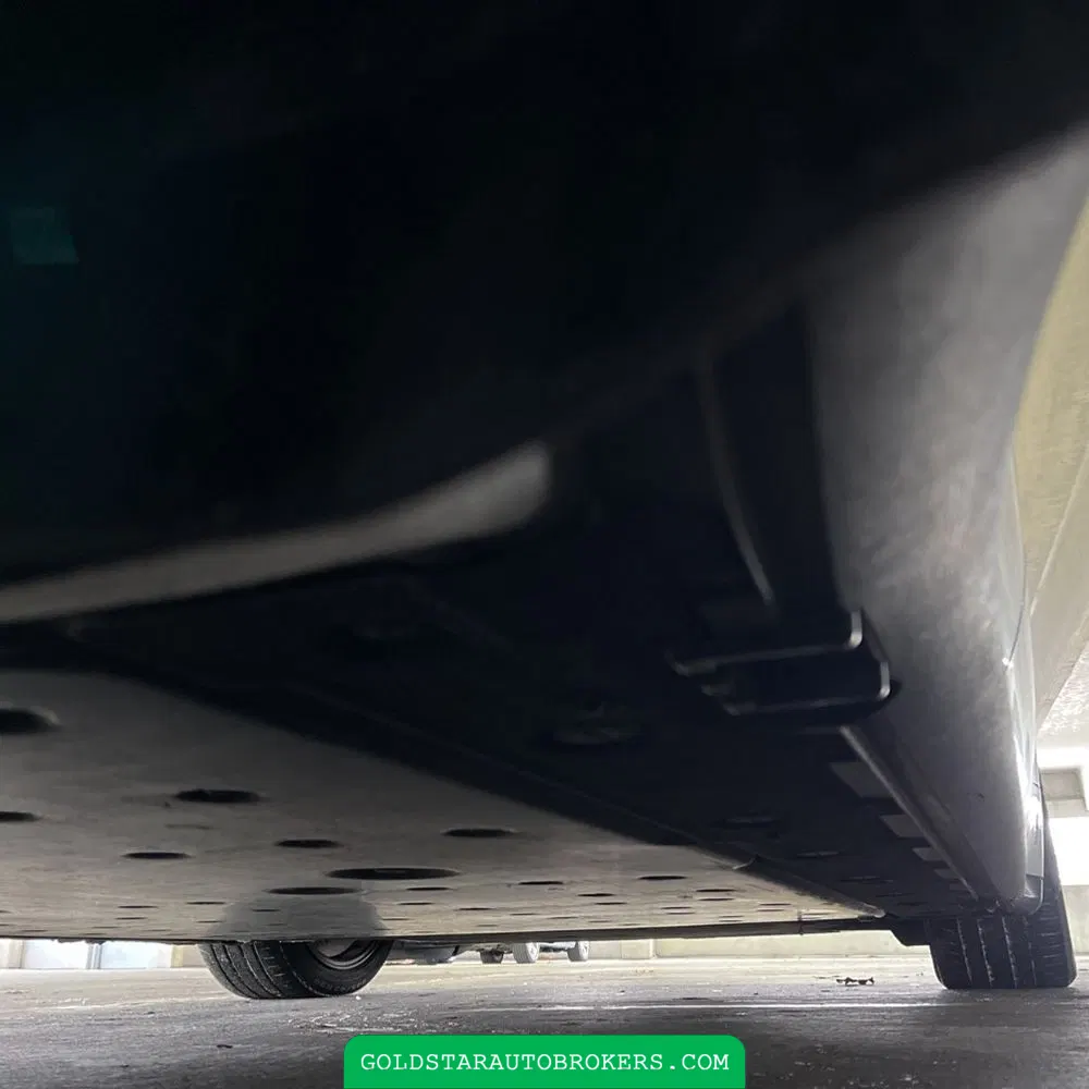 2022 Porsche Taycan Base