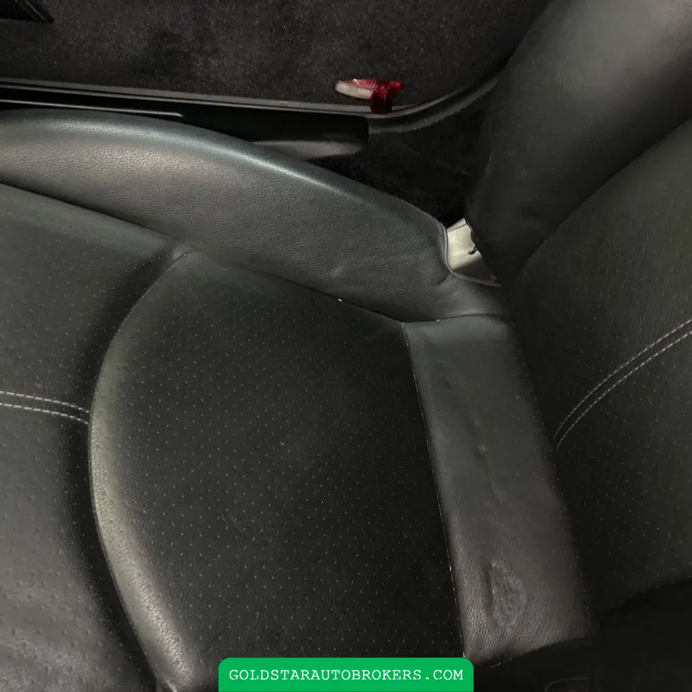 2007 Porsche 911 Carrera S