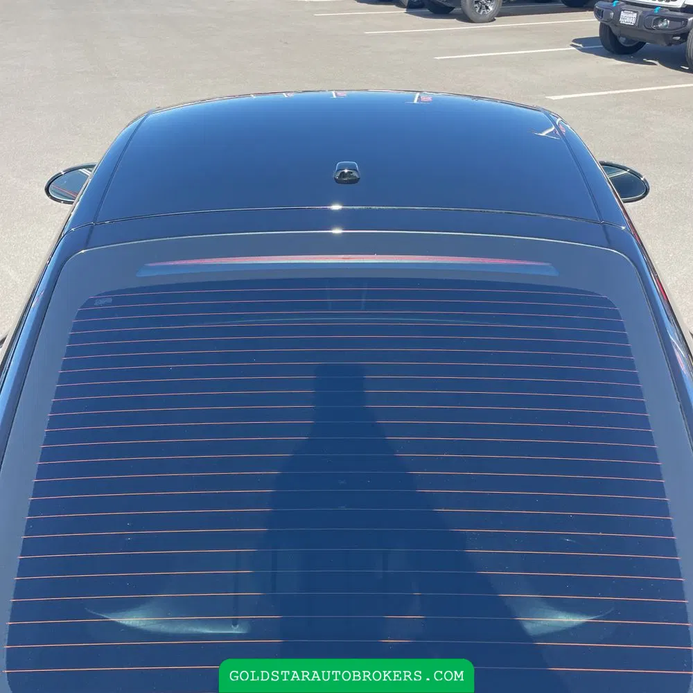 2021 Porsche 718 Cayman S