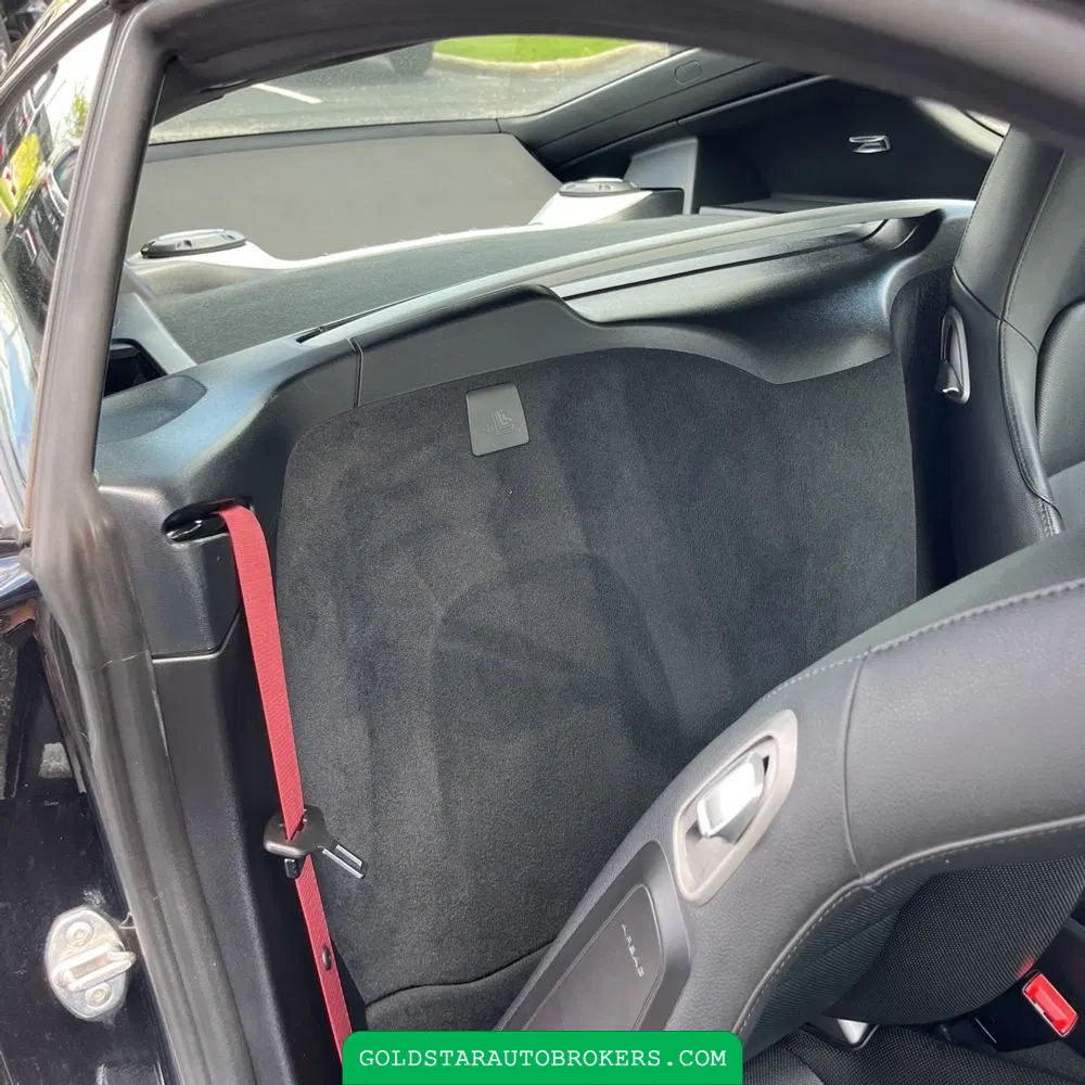 2019 Porsche 718 Cayman S