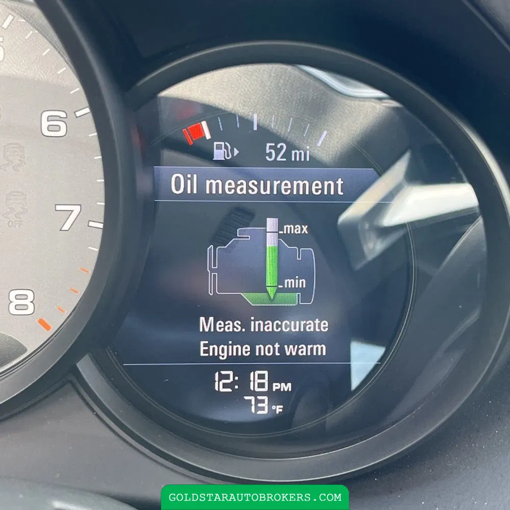 2019 Porsche 718 Cayman S