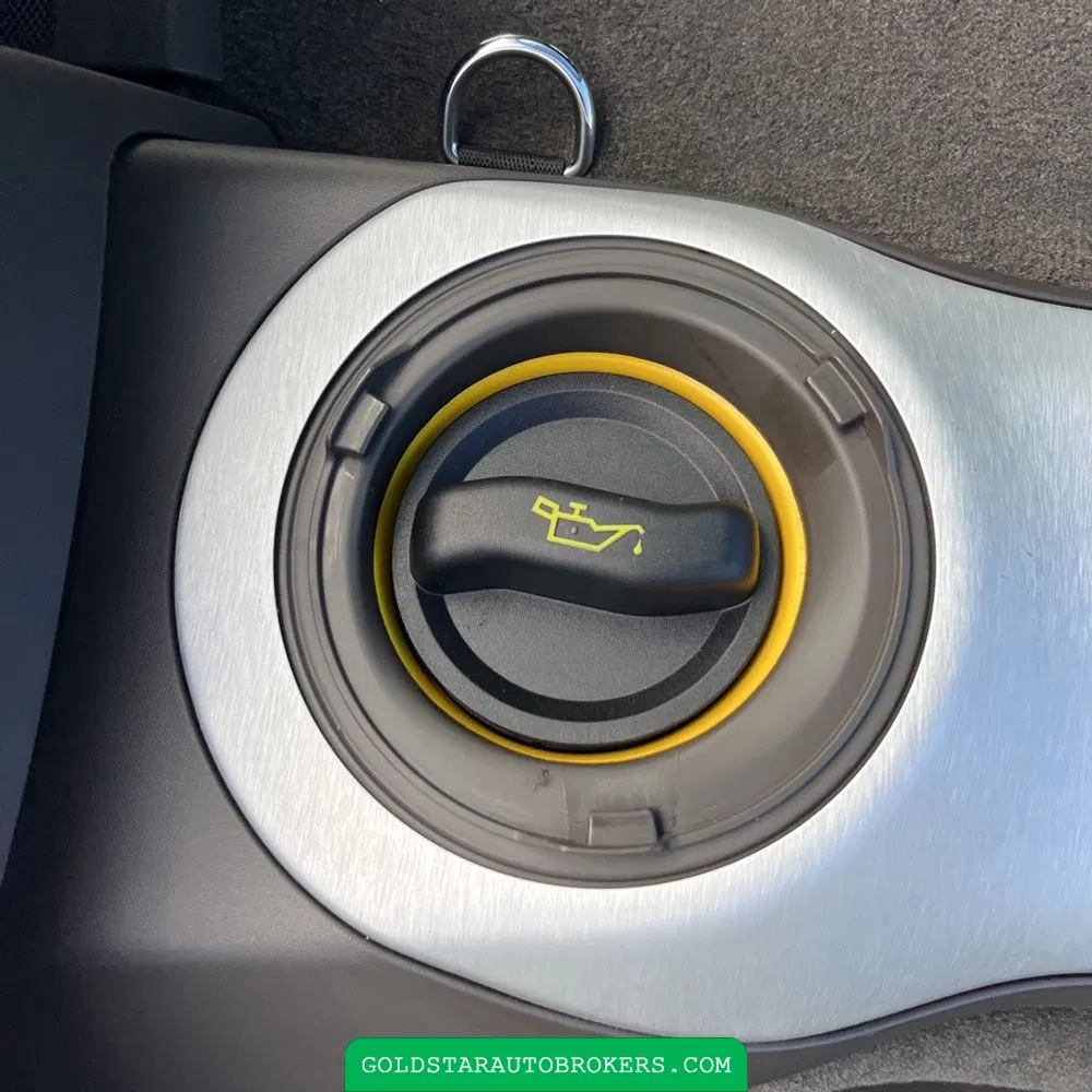 2024 Porsche 718 Cayman S