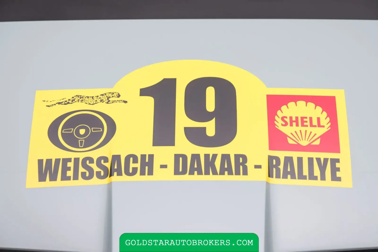 2024 Porsche 911 Dakar