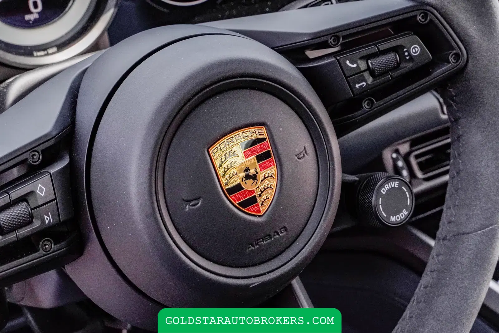 2024 Porsche 911 Carrera S
