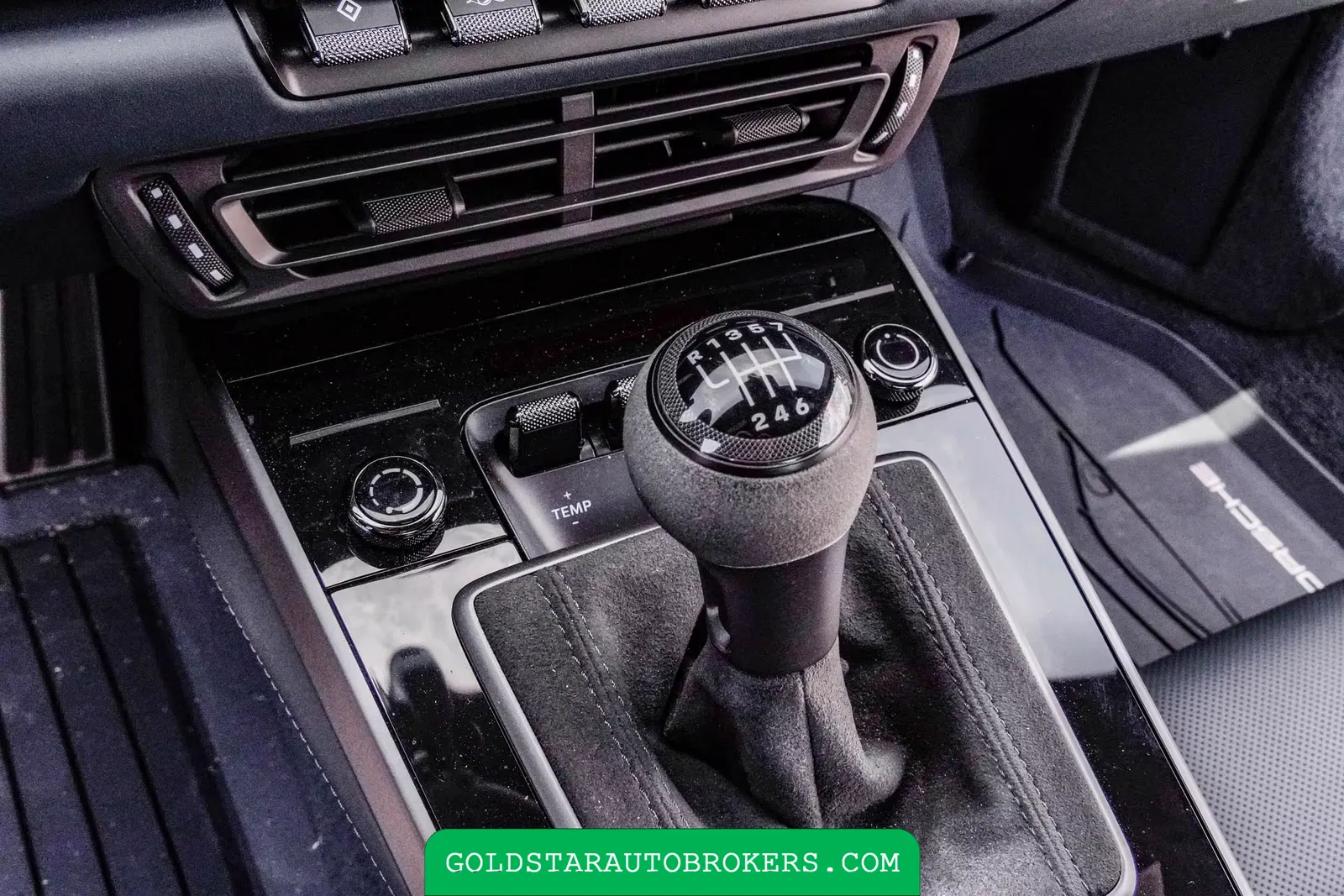 2024 Porsche 911 Carrera S