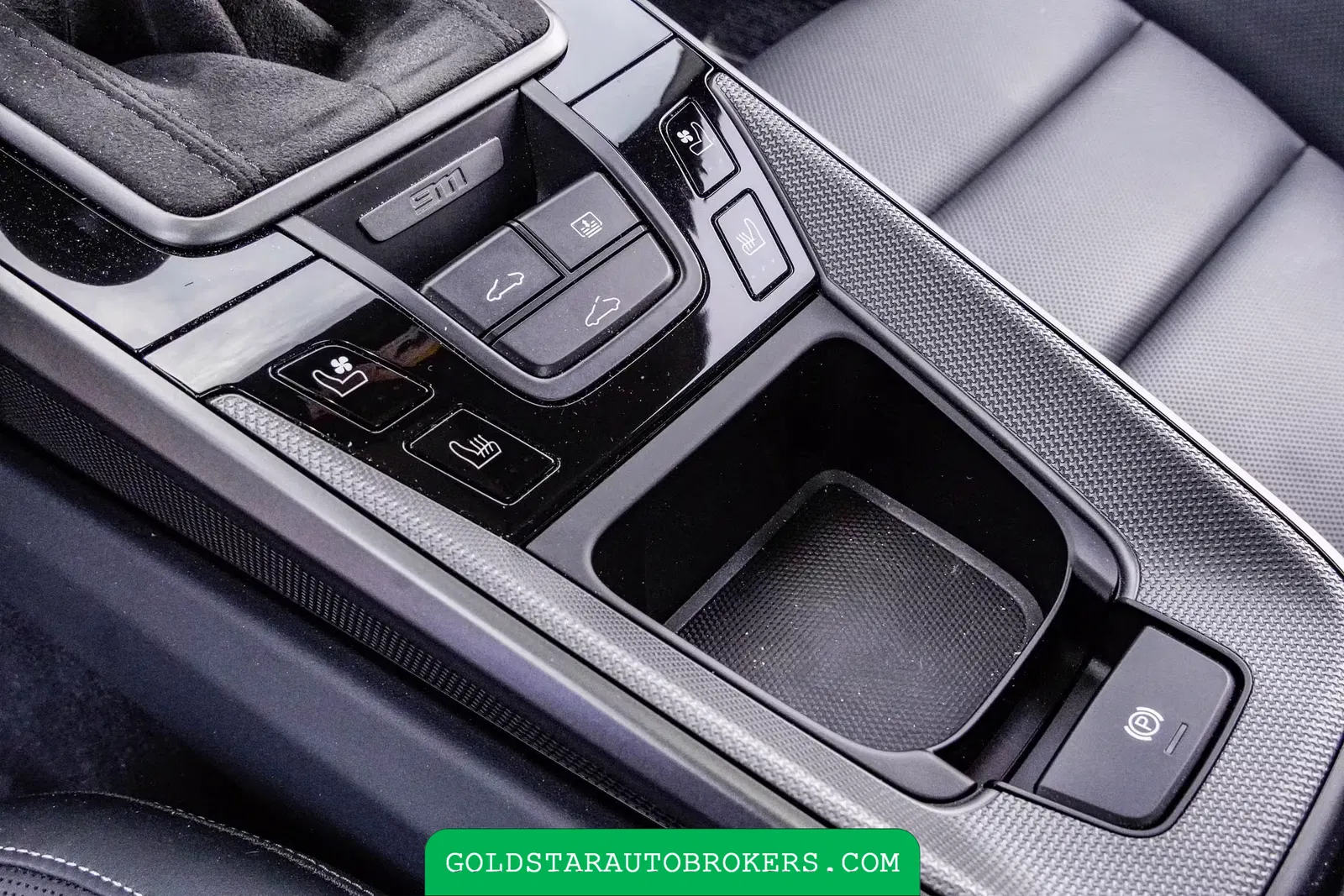 2024 Porsche 911 Carrera S