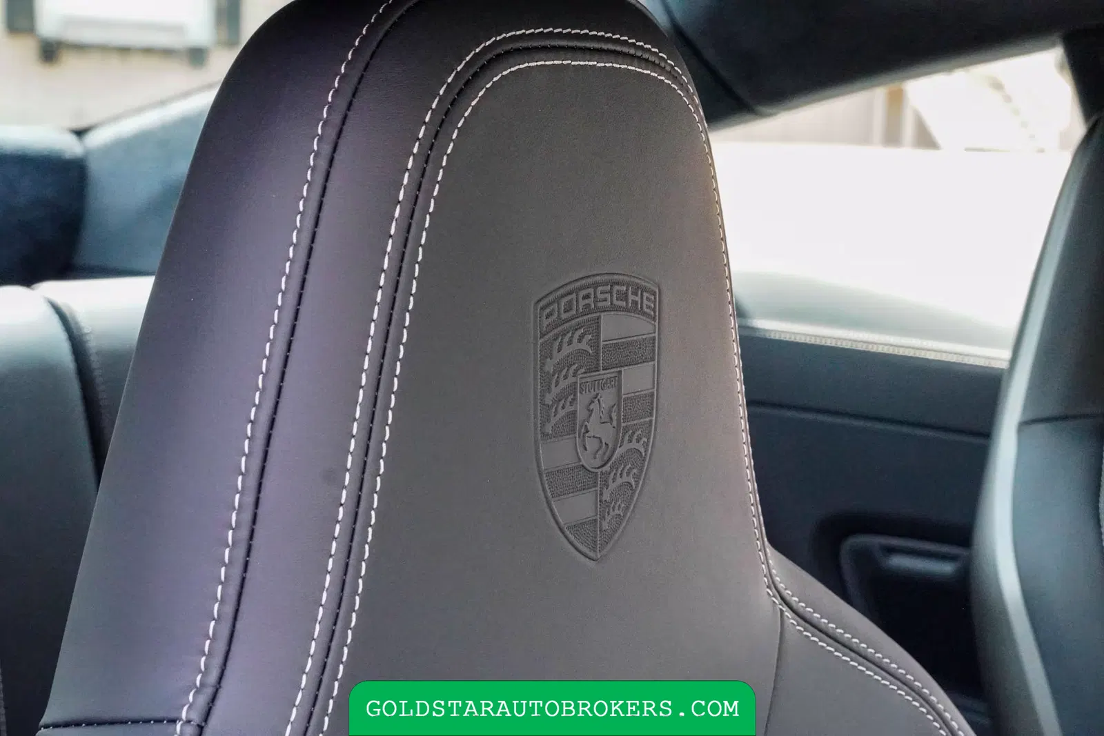 2024 Porsche 911 Carrera S