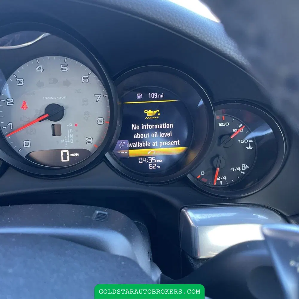 2013 Porsche 911 Carrera 4S