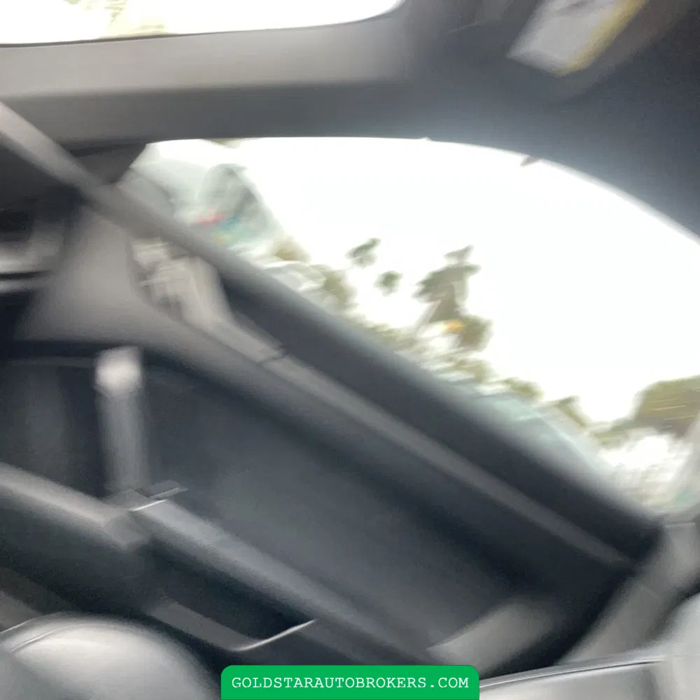 2020 Porsche 911 Carrera 4S