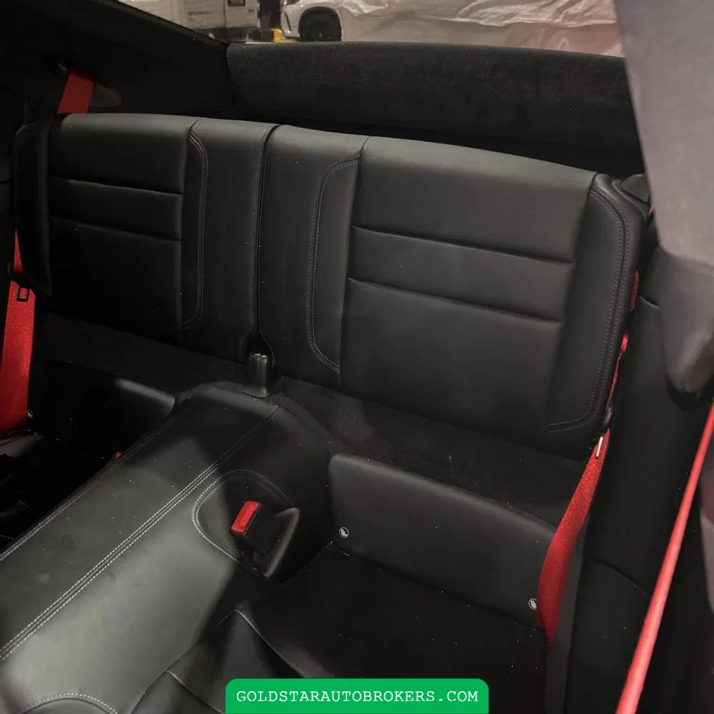 2020 Porsche 911 Carrera S