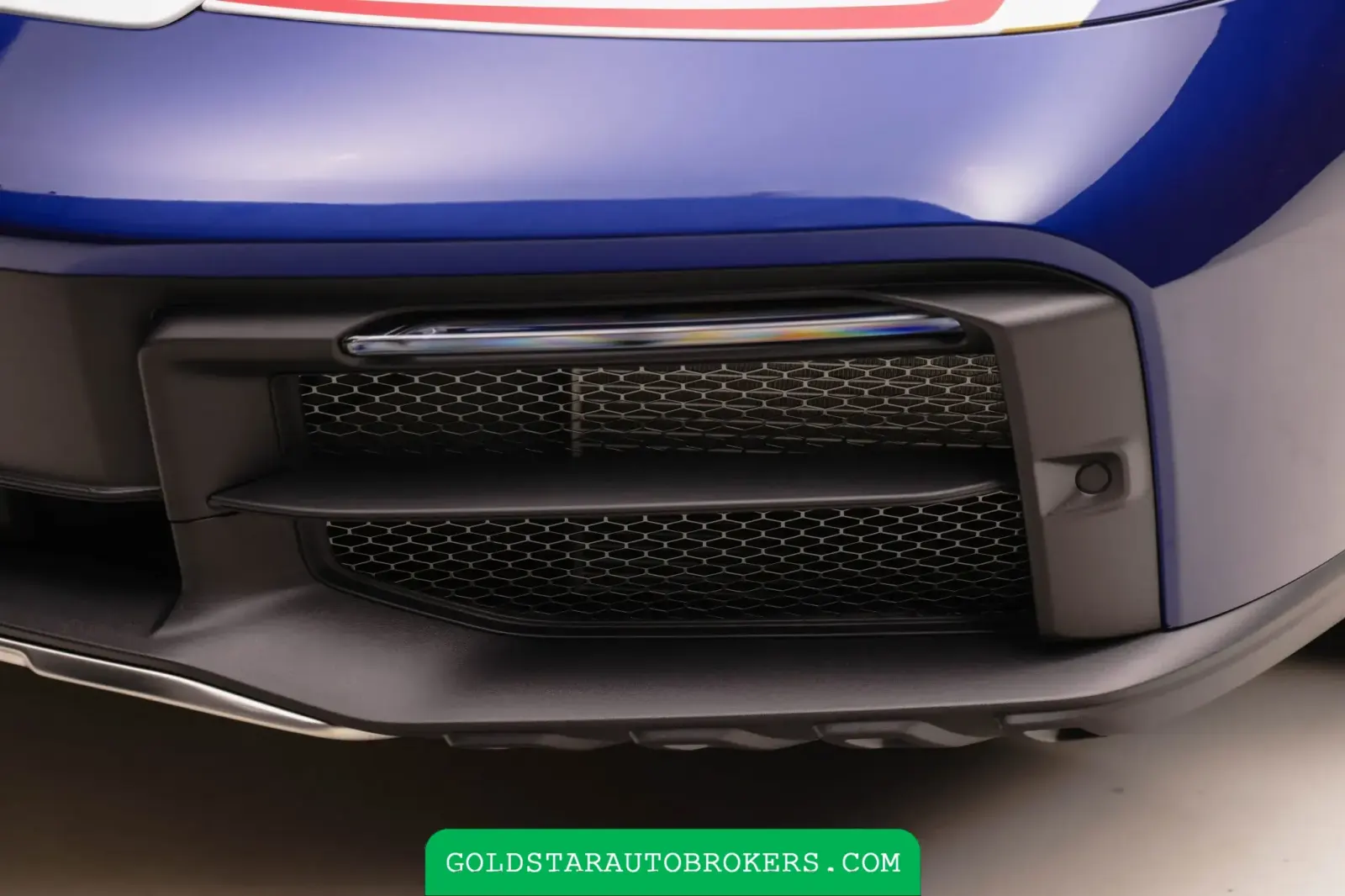 2024 Porsche 911 Dakar