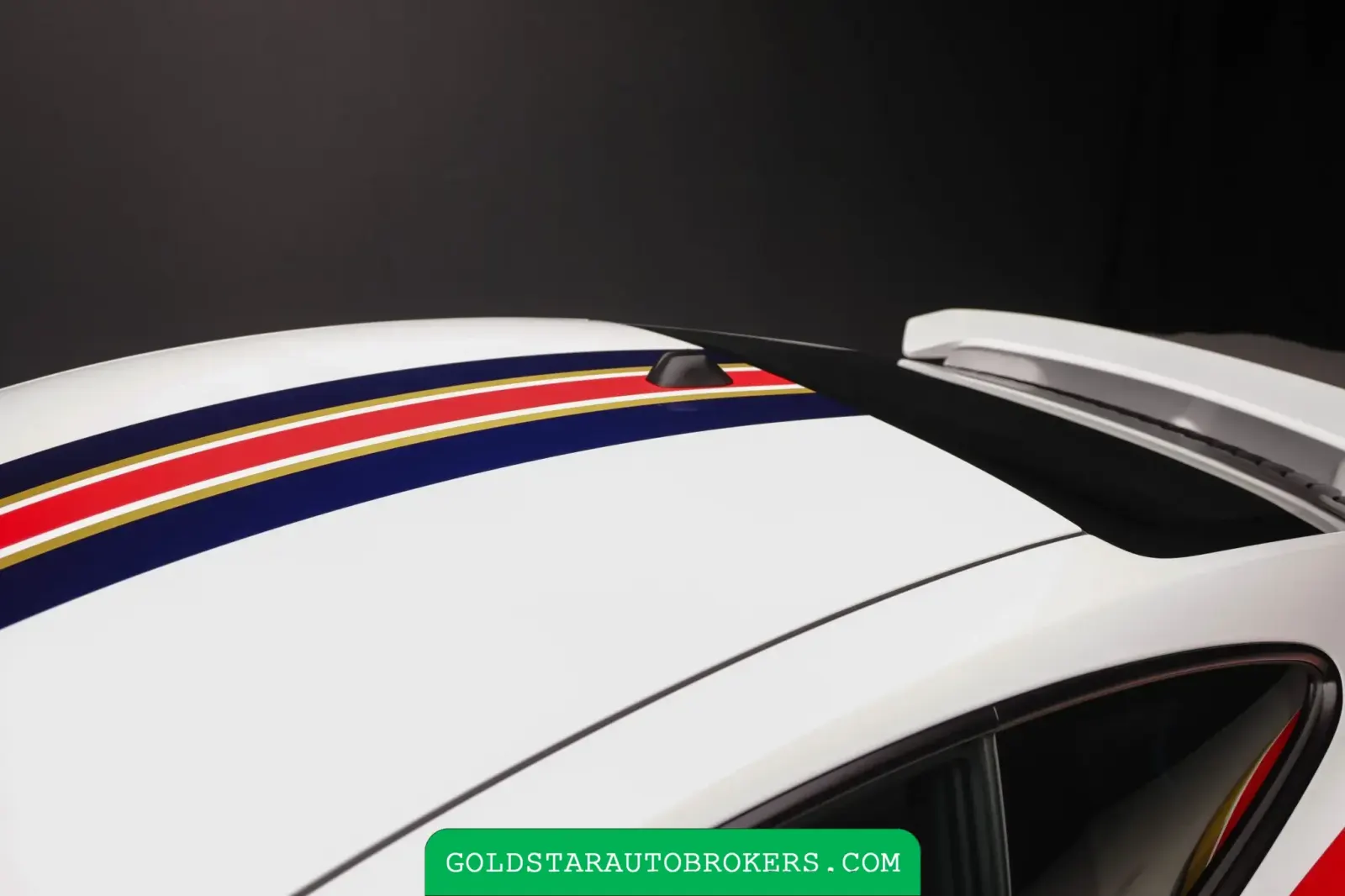 2024 Porsche 911 Dakar