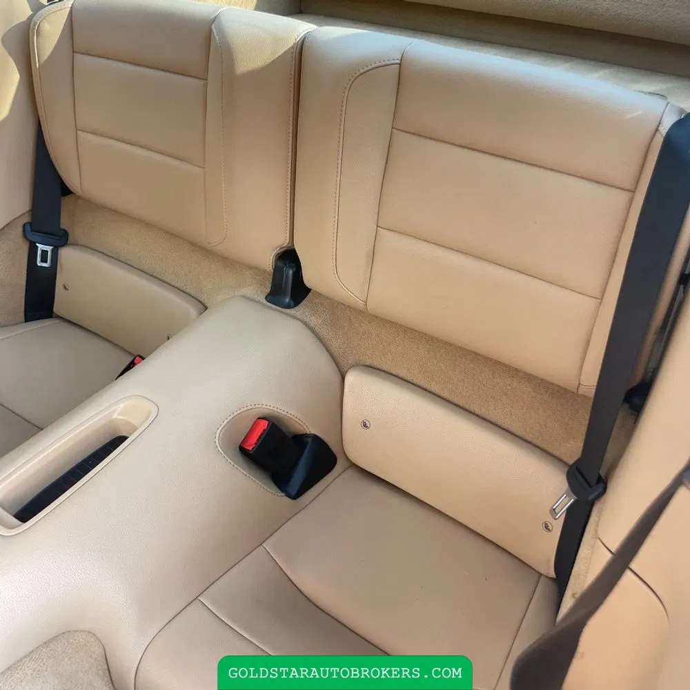 2012 Porsche 911 Carrera S