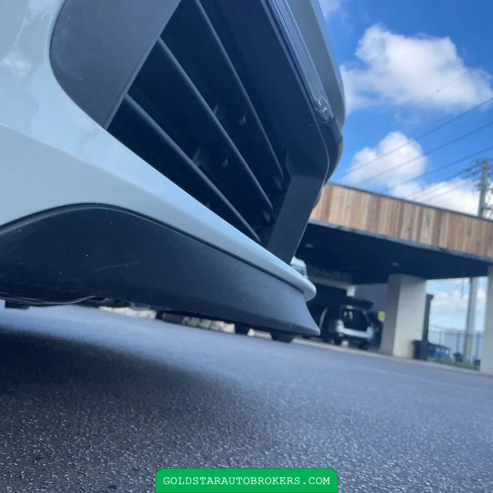 2020 Porsche 911 Carrera 4S