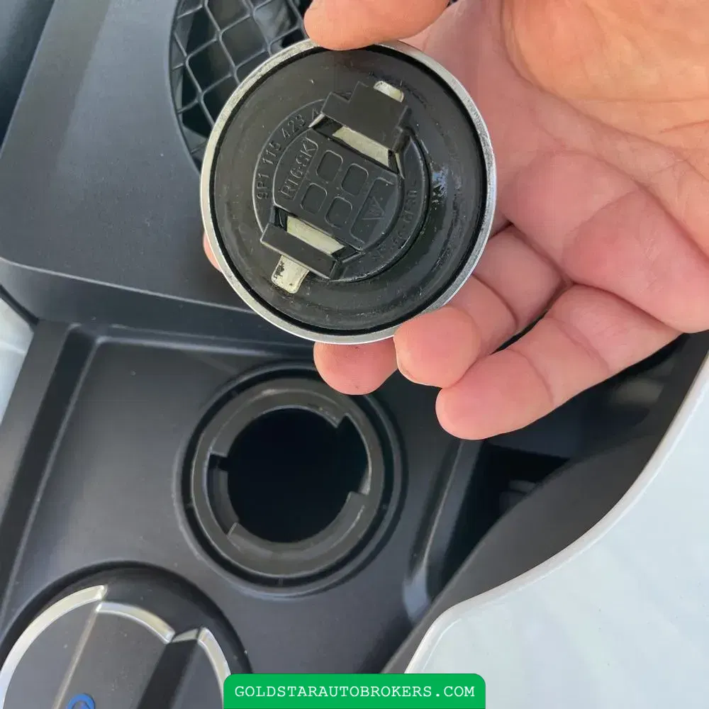 2019 Porsche 911 Carrera 4S