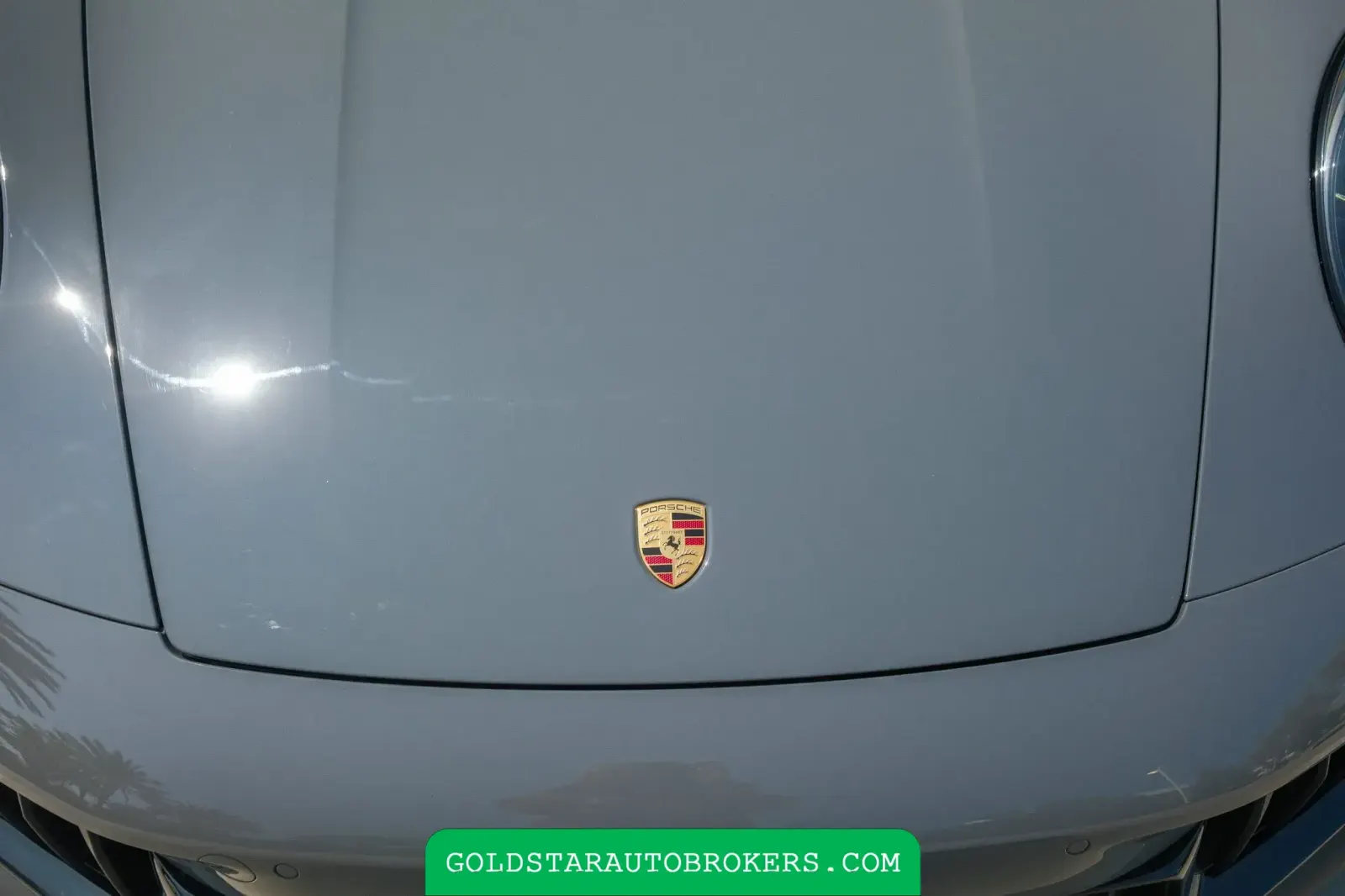 2025 Porsche 911 Carrera GTS Coupe