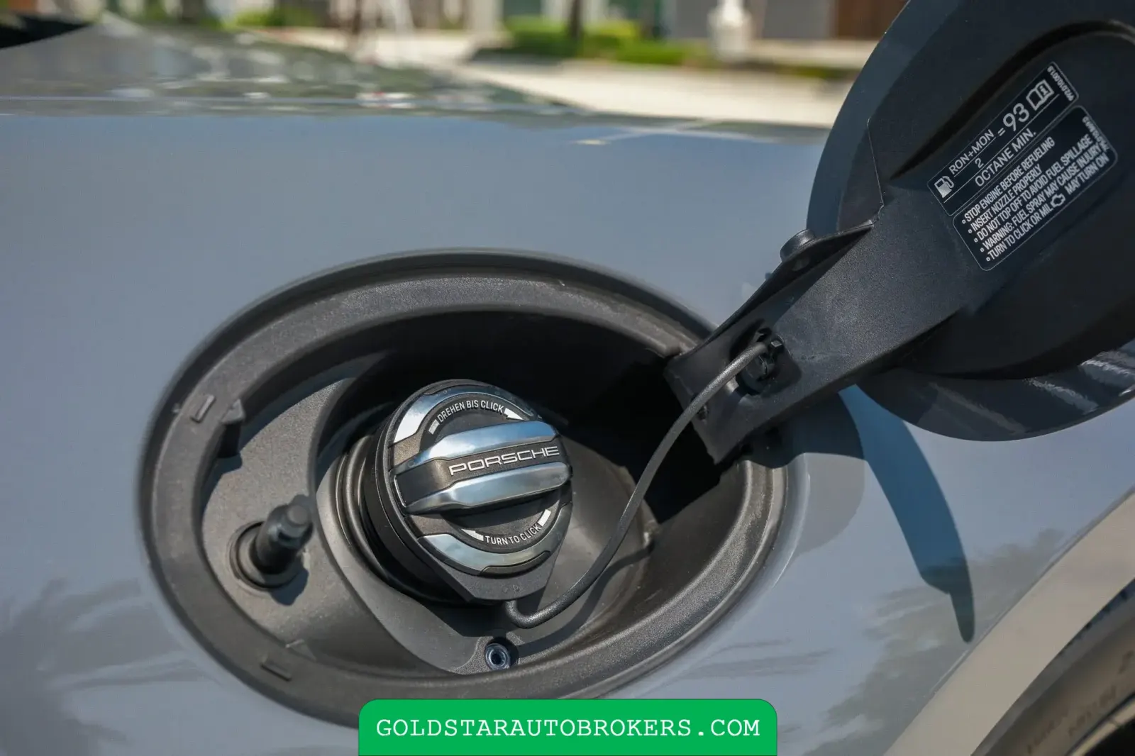 2025 Porsche 911 Carrera GTS Coupe