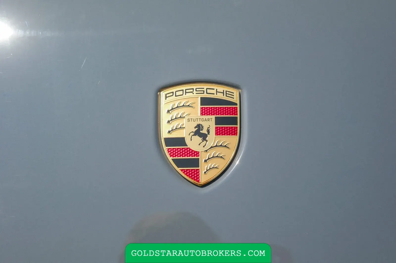 2025 Porsche 911 Carrera GTS Coupe