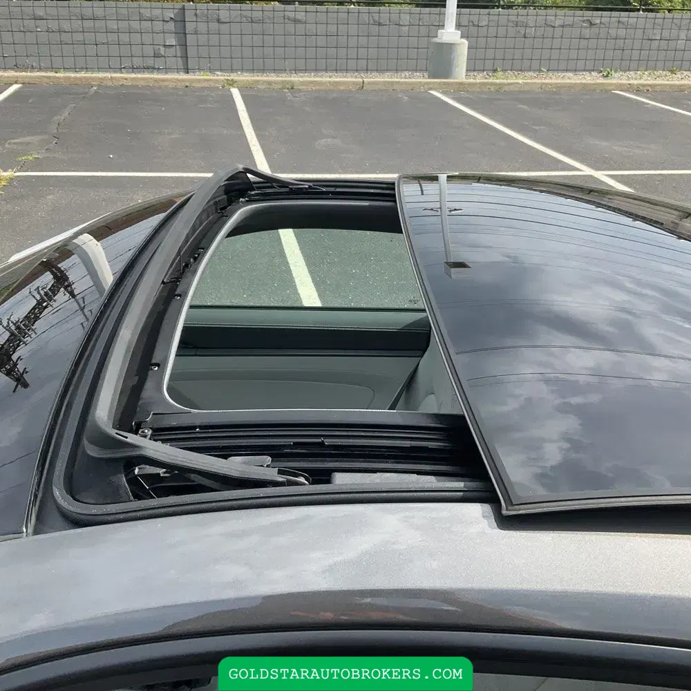 2022 Porsche 911 Carrera 4S