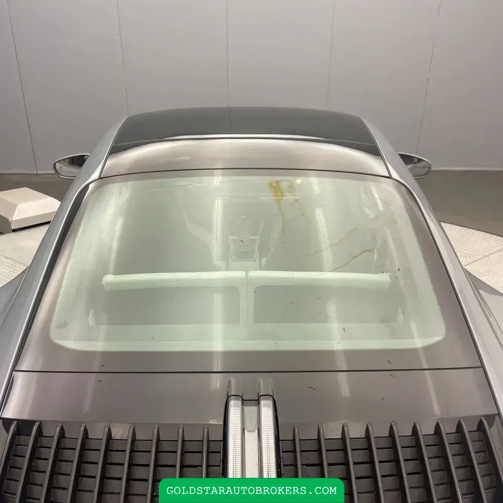 2024 Porsche 911 Carrera 4S