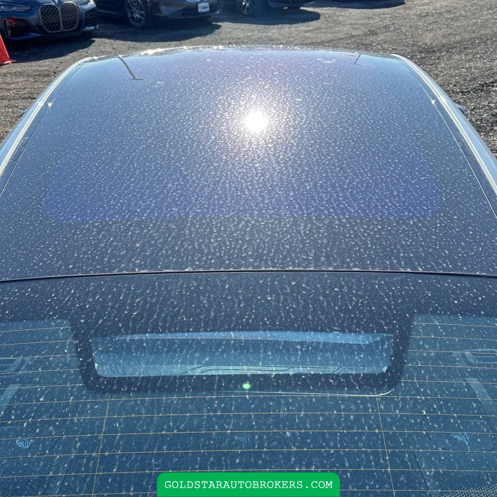 2020 Porsche Taycan 4S