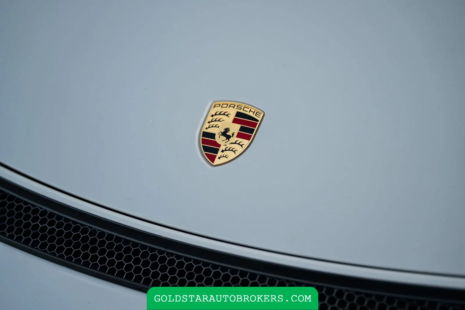 2020 Porsche 718 Cayman GT4 DeMan 4.5L 6-Speed
