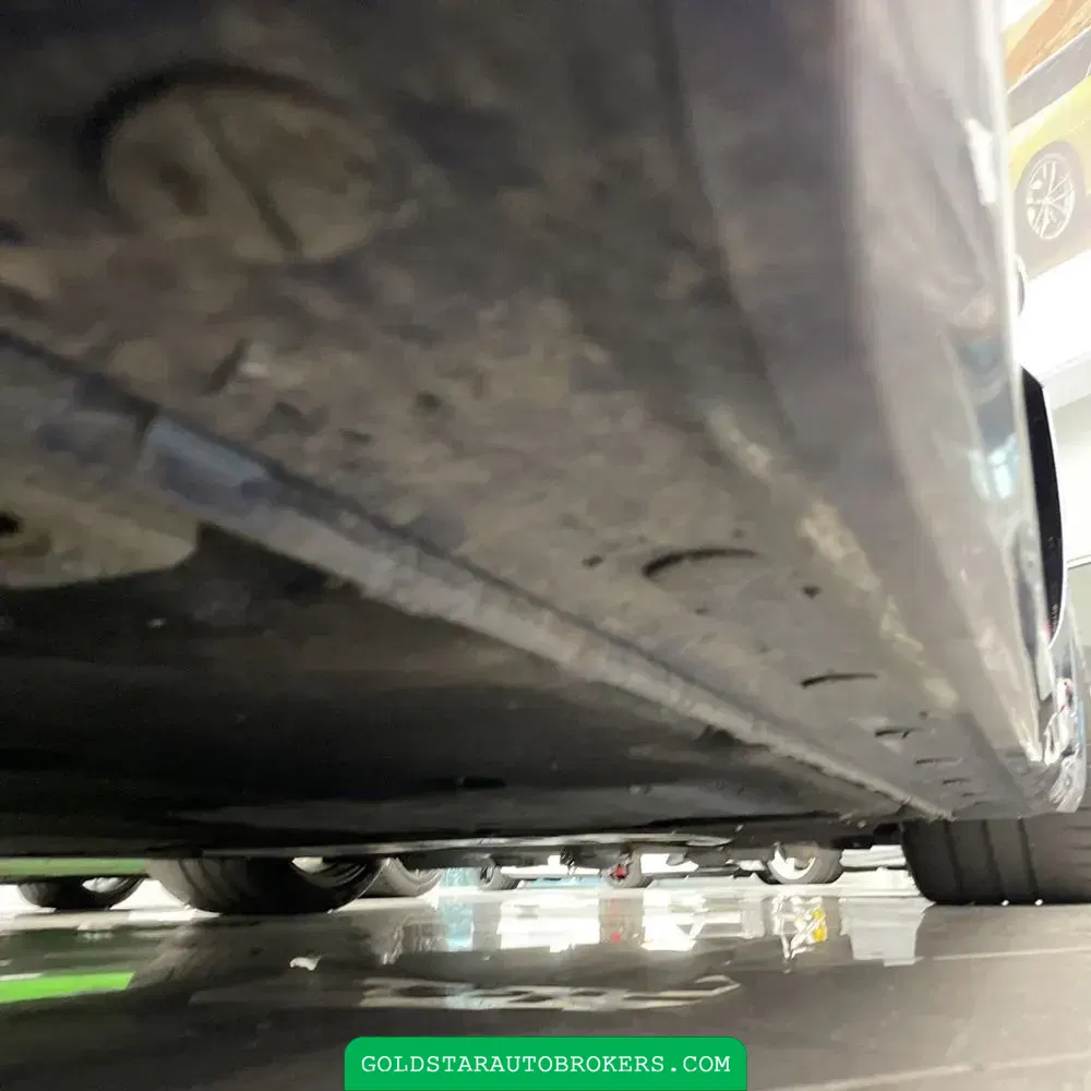 2021 Porsche 718 Cayman GT4