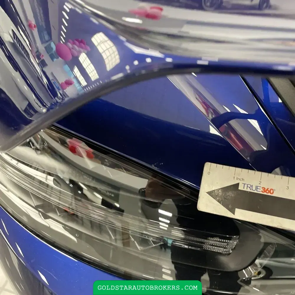 2021 Porsche 718 Cayman GT4