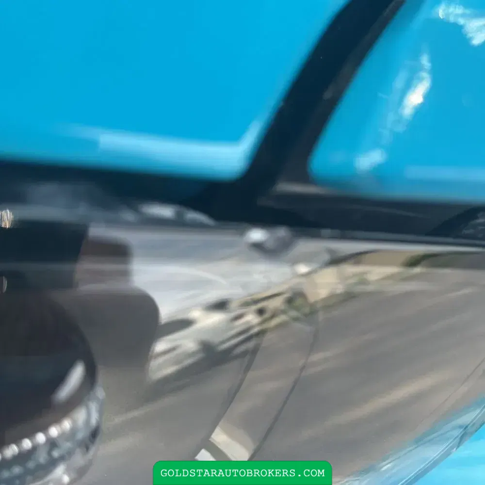 2020 Porsche 718 Cayman GT4