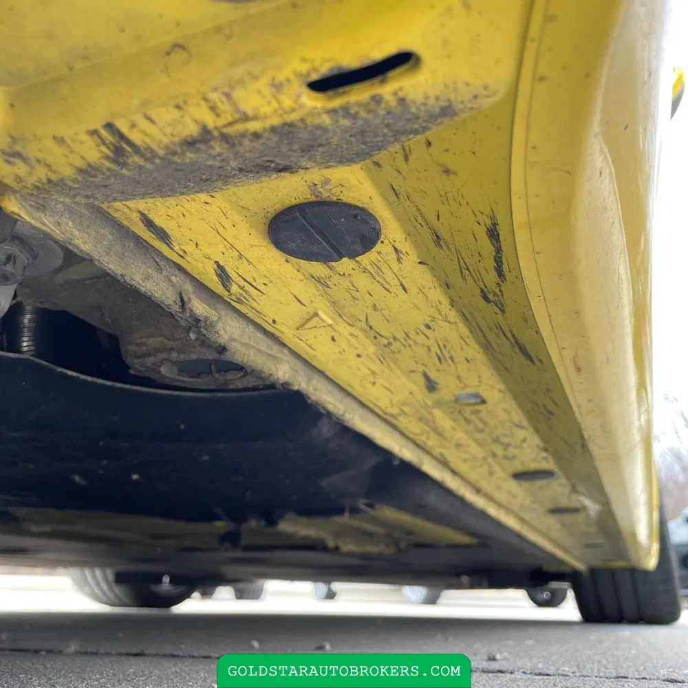 2021 Porsche 718 Cayman GT4