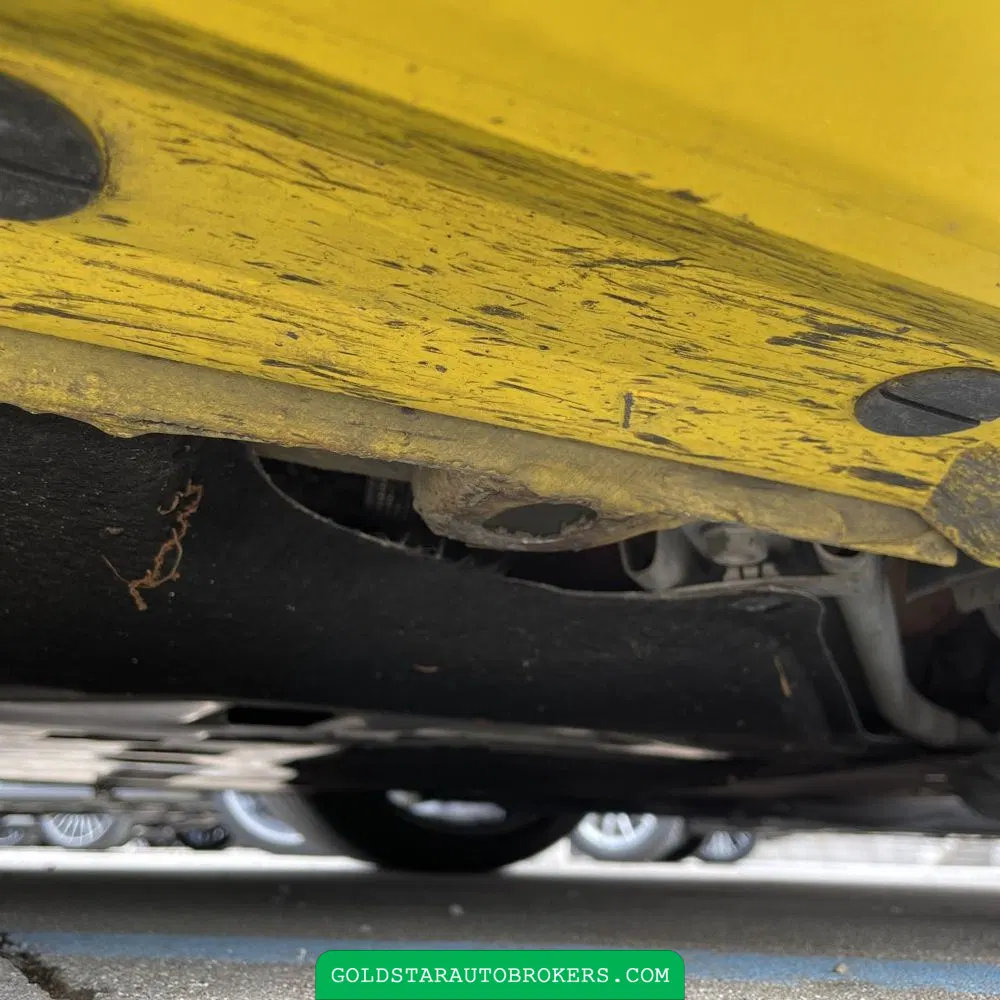 2021 Porsche 718 Cayman GT4