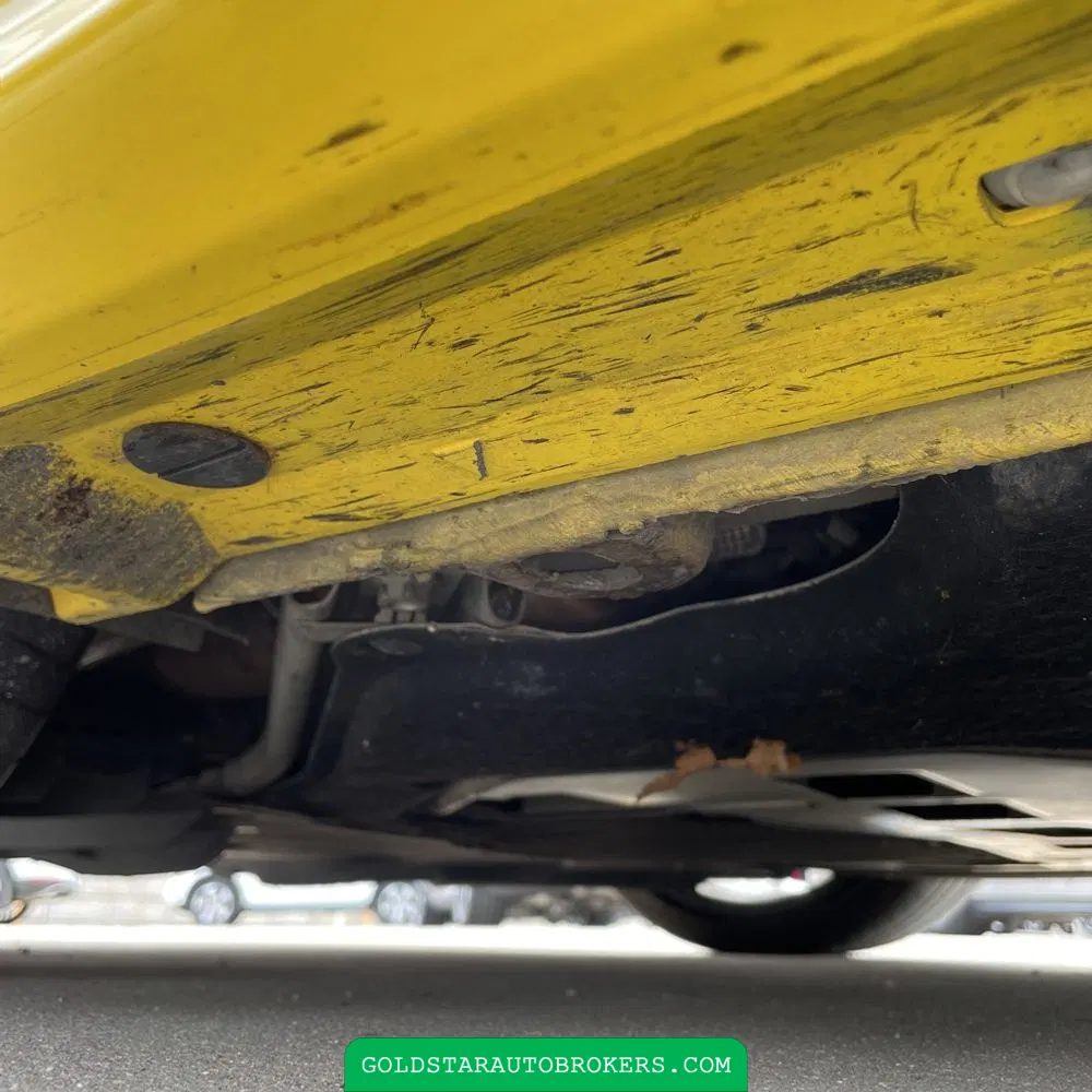 2021 Porsche 718 Cayman GT4