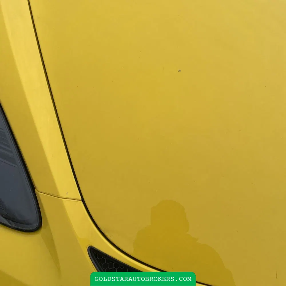 2021 Porsche 718 Cayman GT4