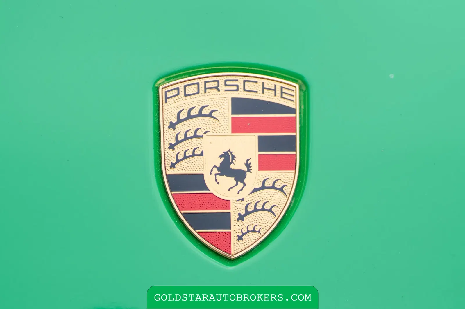 2022 Porsche 718 Cayman GT4
