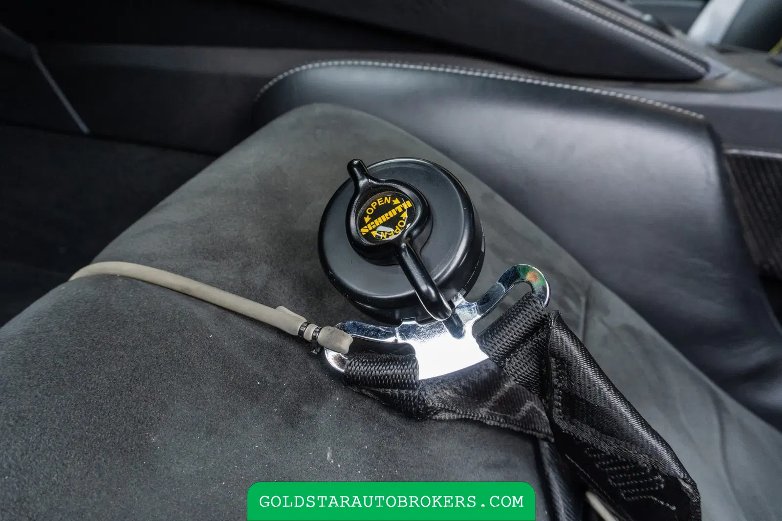 2022 Porsche 718 Cayman GT4