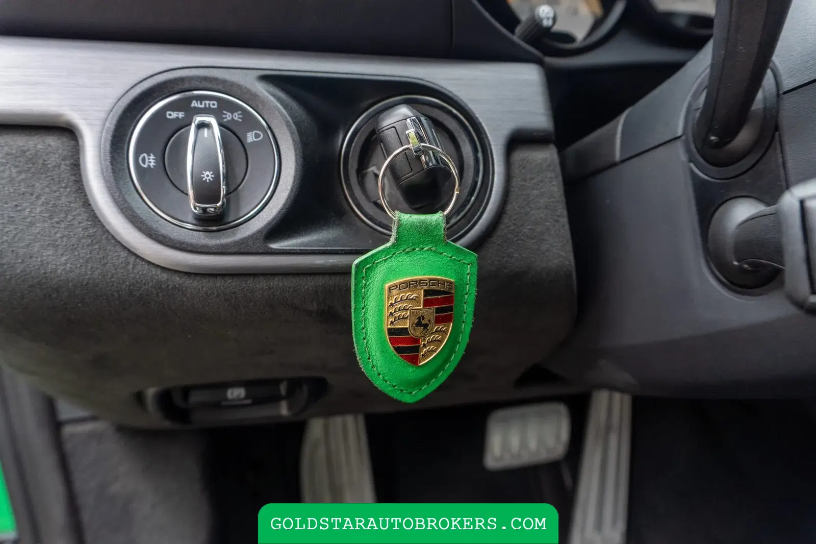 2022 Porsche 718 Cayman GT4