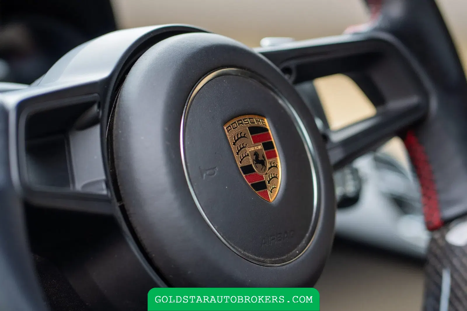 2022 Porsche 718 Cayman GT4
