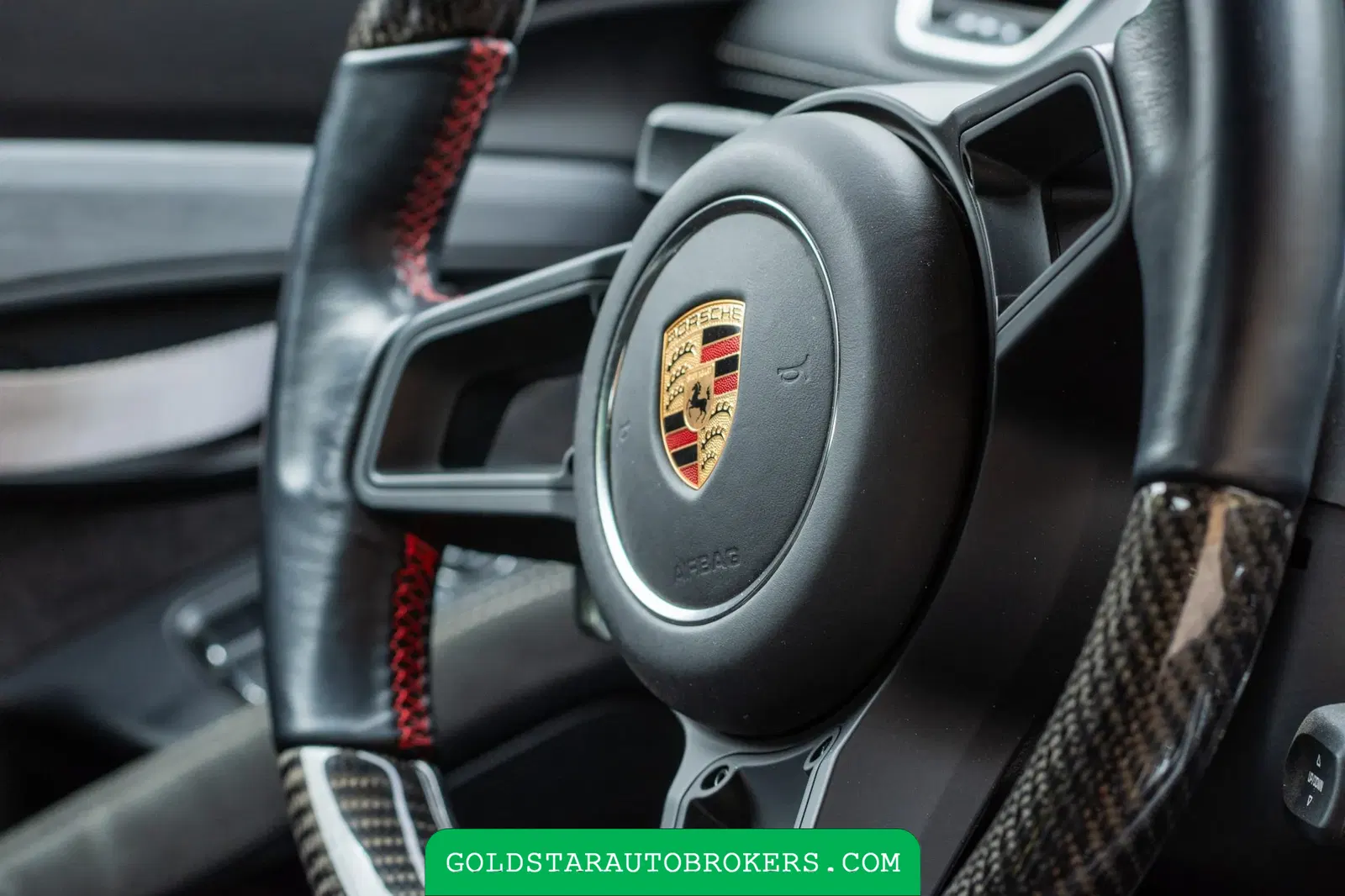 2022 Porsche 718 Cayman GT4