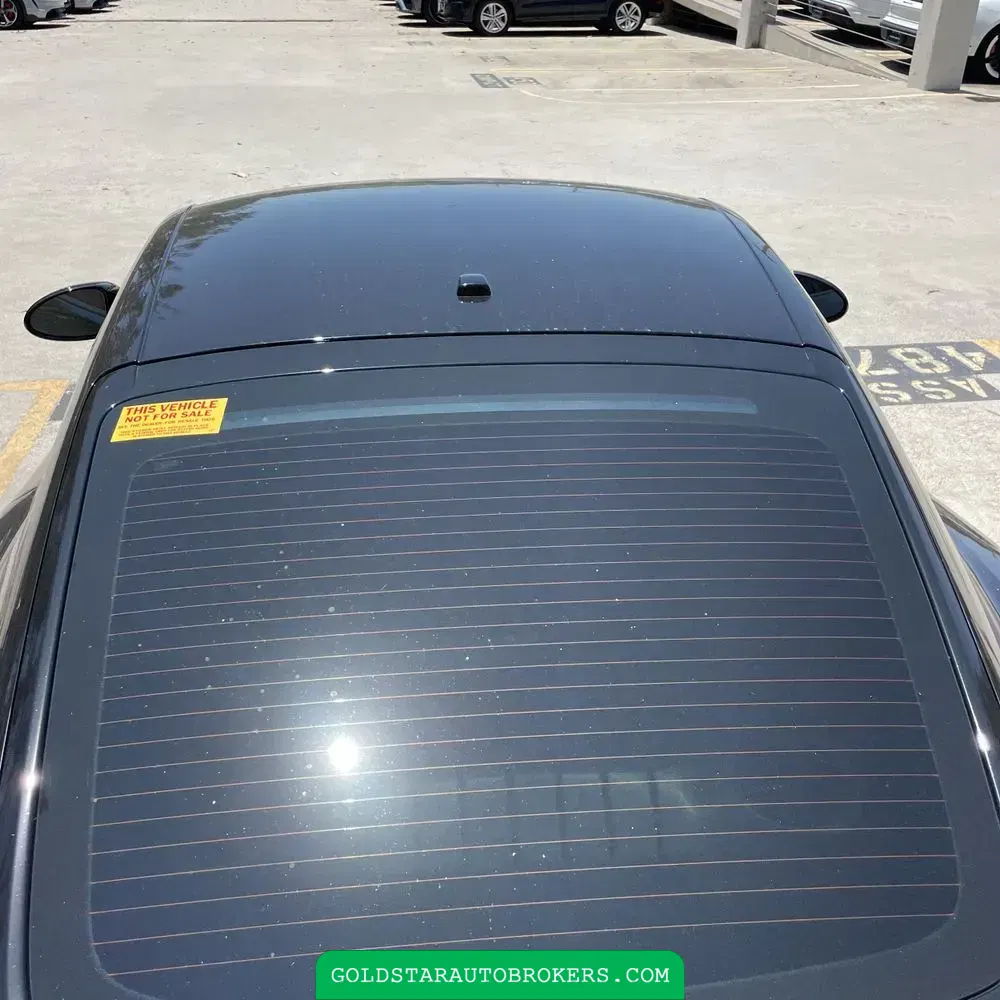 2020 Porsche 718 Cayman GT4