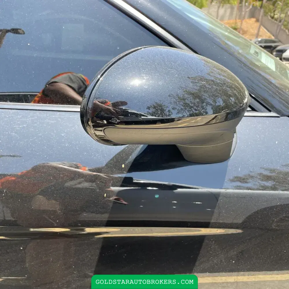 2020 Porsche 718 Cayman GT4
