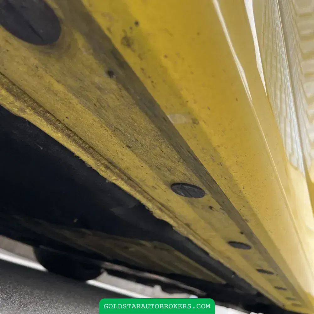 2021 Porsche 718 Cayman GT4