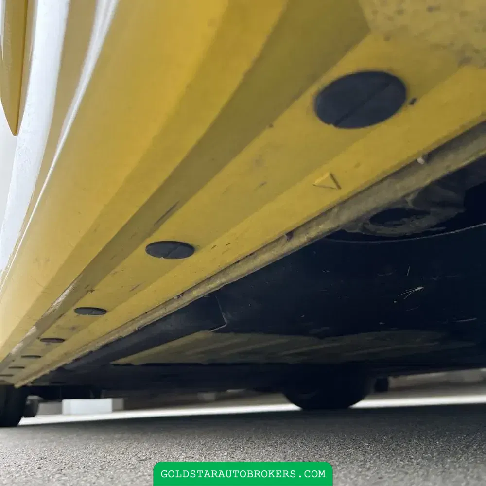 2021 Porsche 718 Cayman GT4