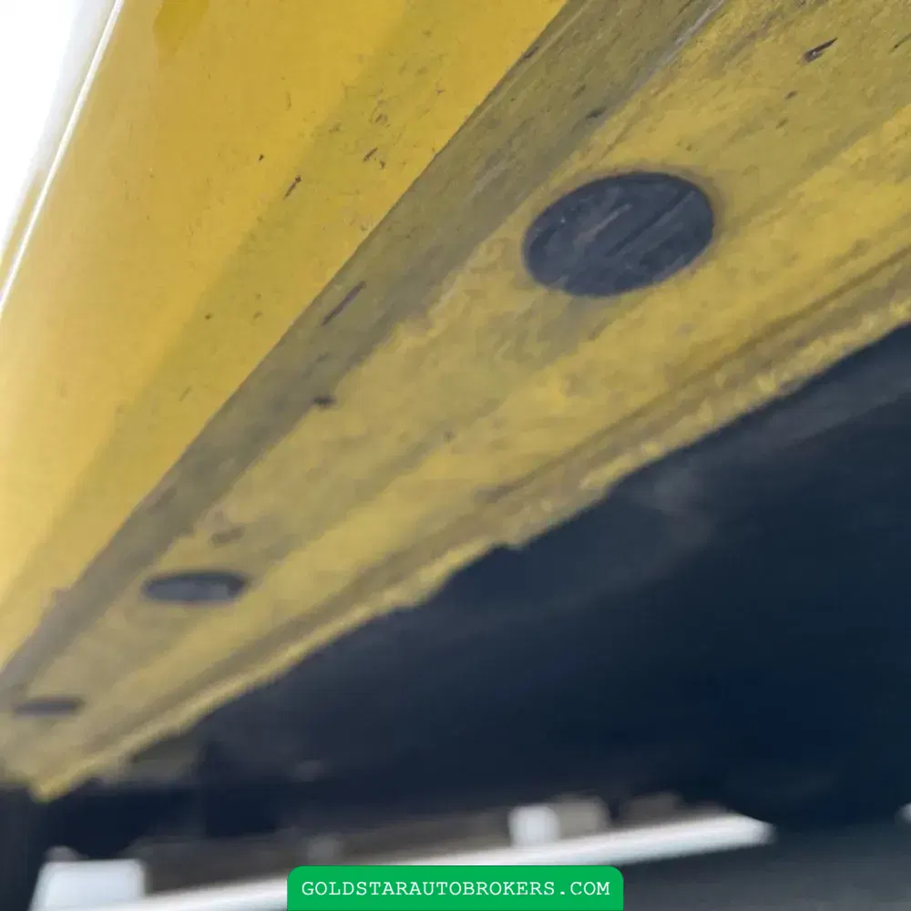 2021 Porsche 718 Cayman GT4