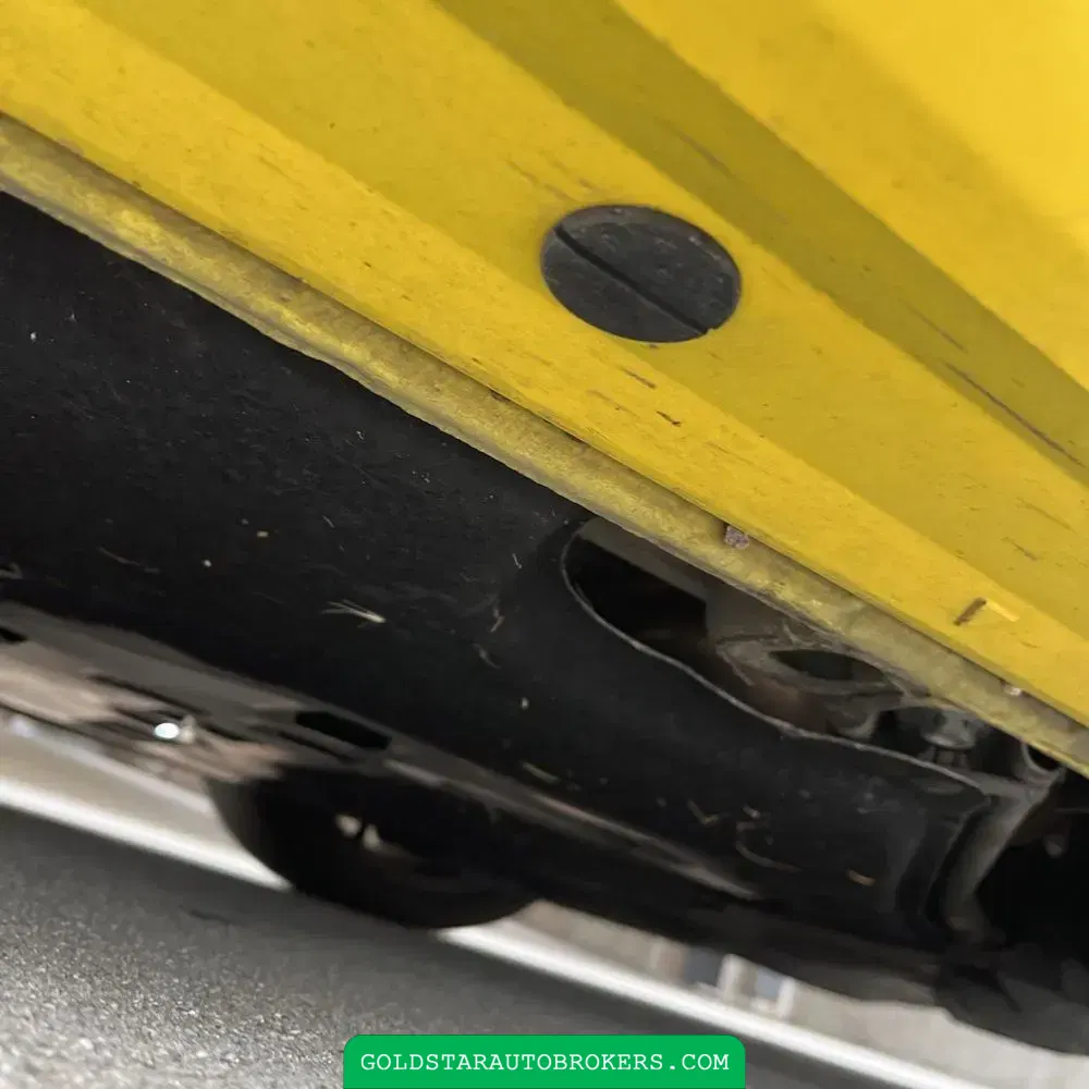 2021 Porsche 718 Cayman GT4