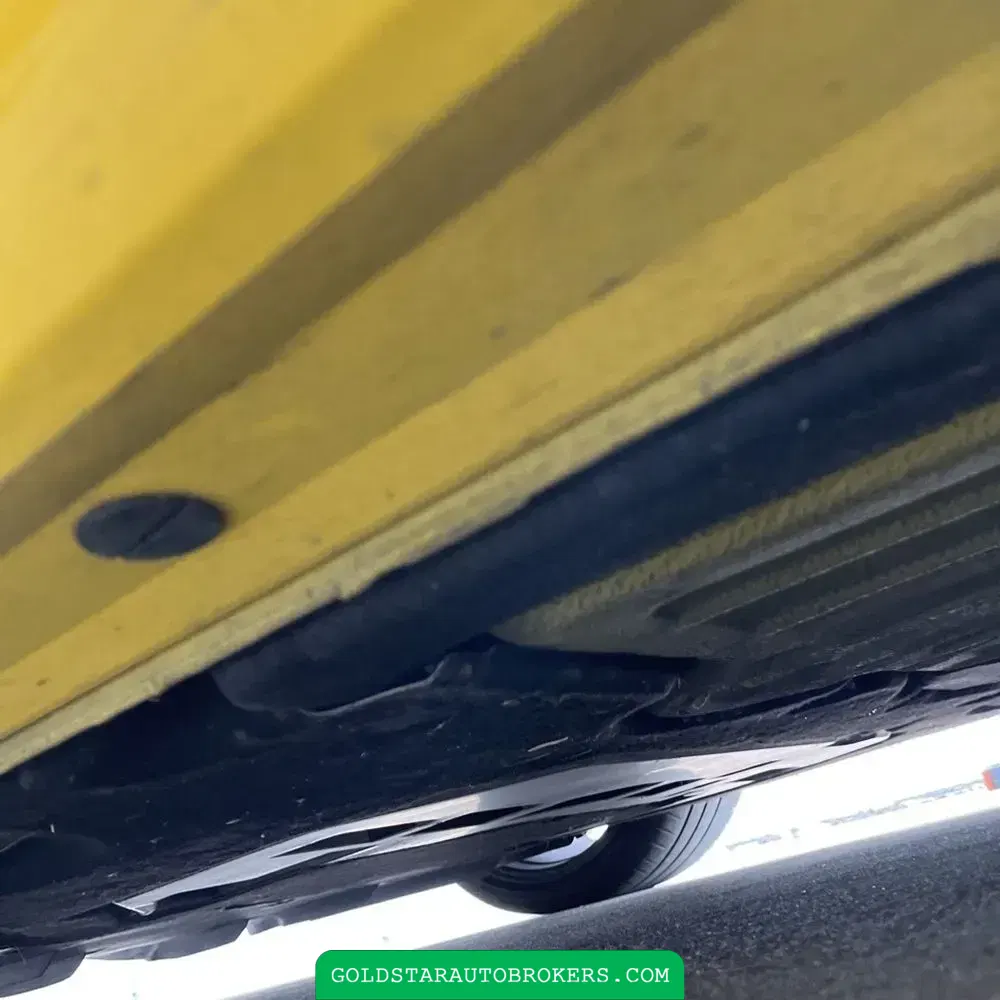 2021 Porsche 718 Cayman GT4