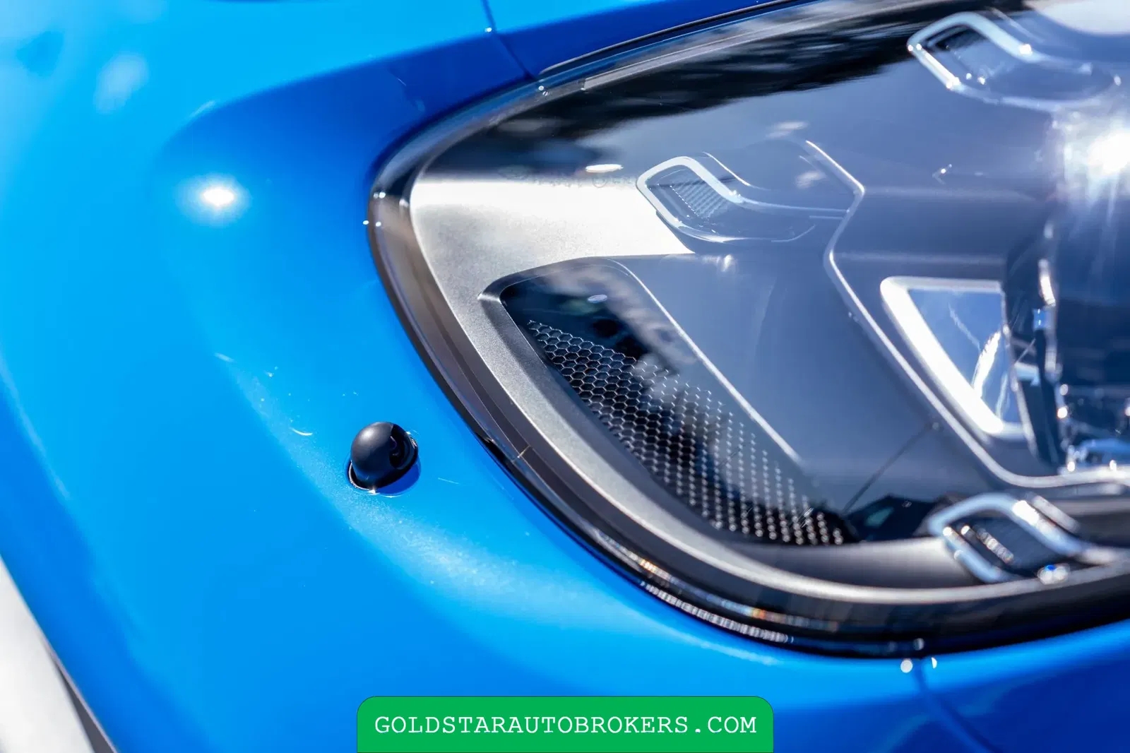 2023 Porsche 718 Cayman GT4 6-Speed