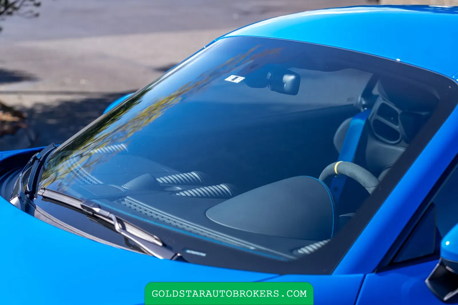 2023 Porsche 718 Cayman GT4 6-Speed